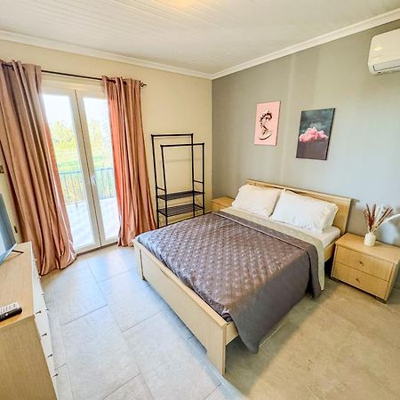 Beachlife: The Bungalow Marmari  Eksteriør billede