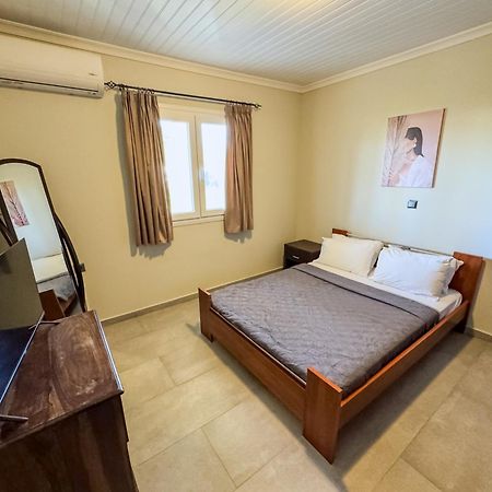 Beachlife: The Bungalow Marmari  Eksteriør billede