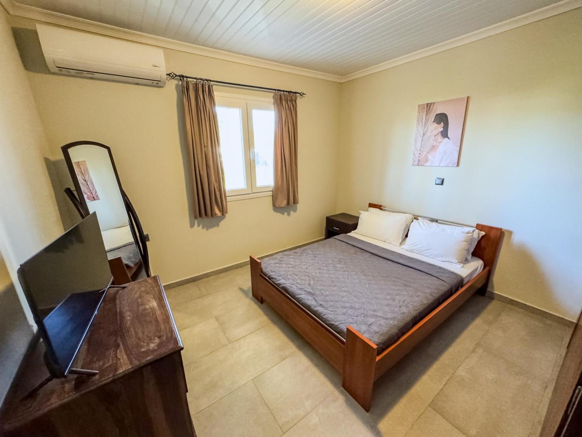 Beachlife: The Bungalow Marmari  Eksteriør billede